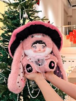 Amazon | Briskyjp キノコの帽子シリーズ 400%ビッグサイズ